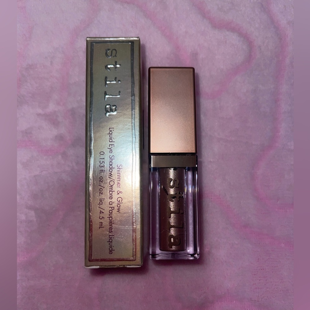 Stila Liquid Eyeshadow